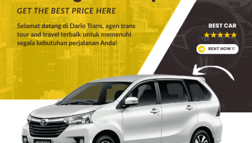 Travel Malang Surabaya